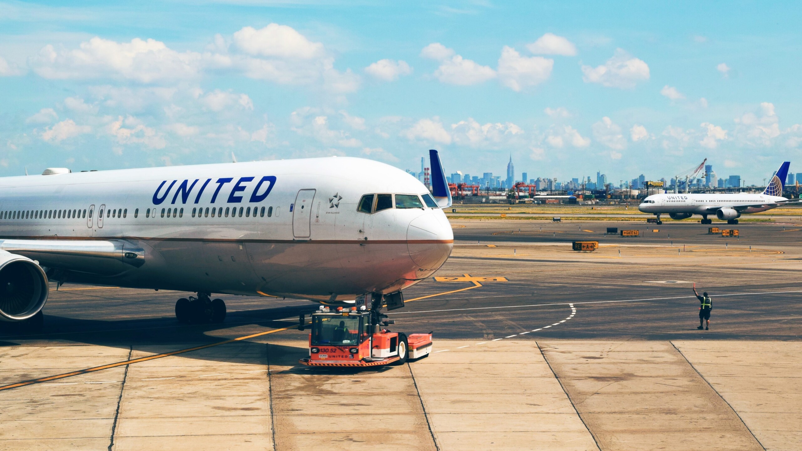 Engine-off taxiing techniques