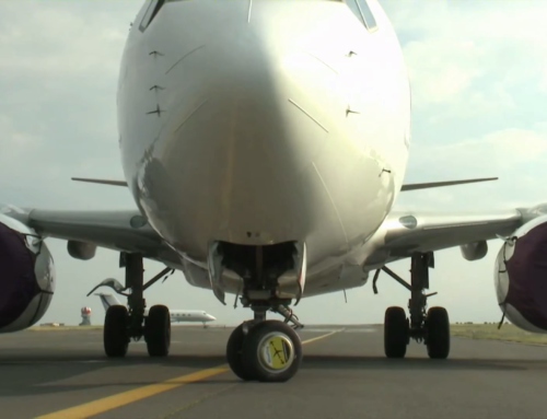 EUROCONTROL TASK FORCE ON SUSTAINABLE TAXIING