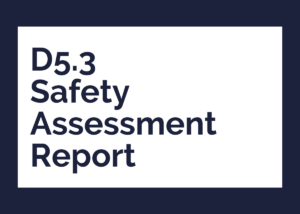 Safety Assessment of Sustainable Taxiing Techniques